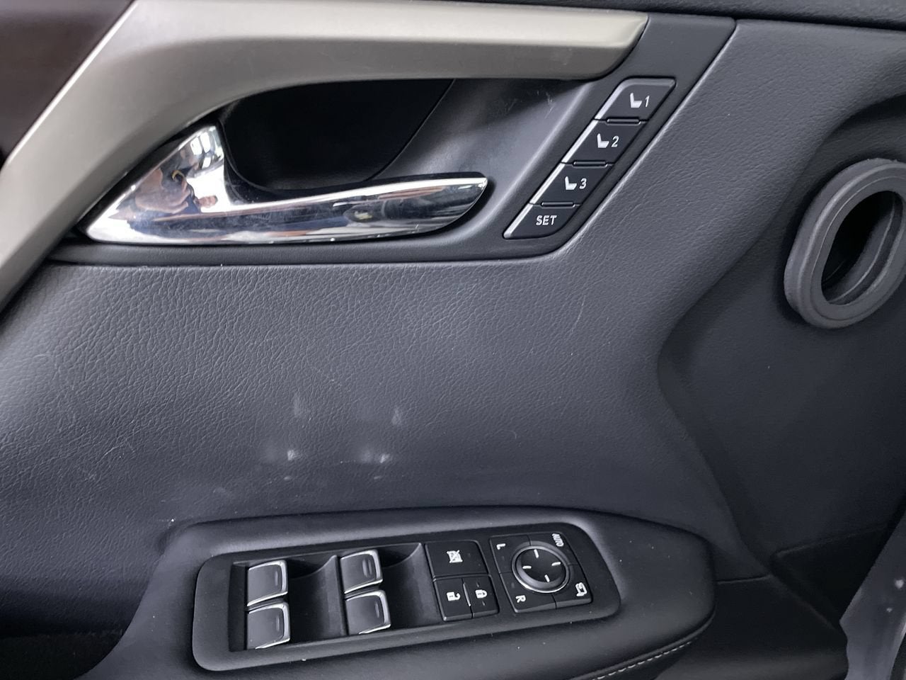 2021 Lexus RX RX 350
