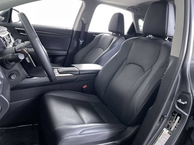 2021 Lexus RX RX 350