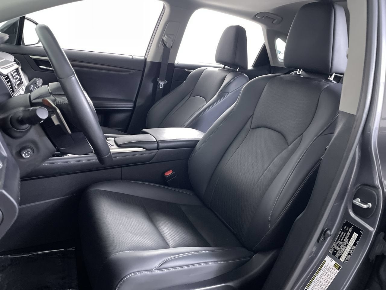2021 Lexus RX RX 350