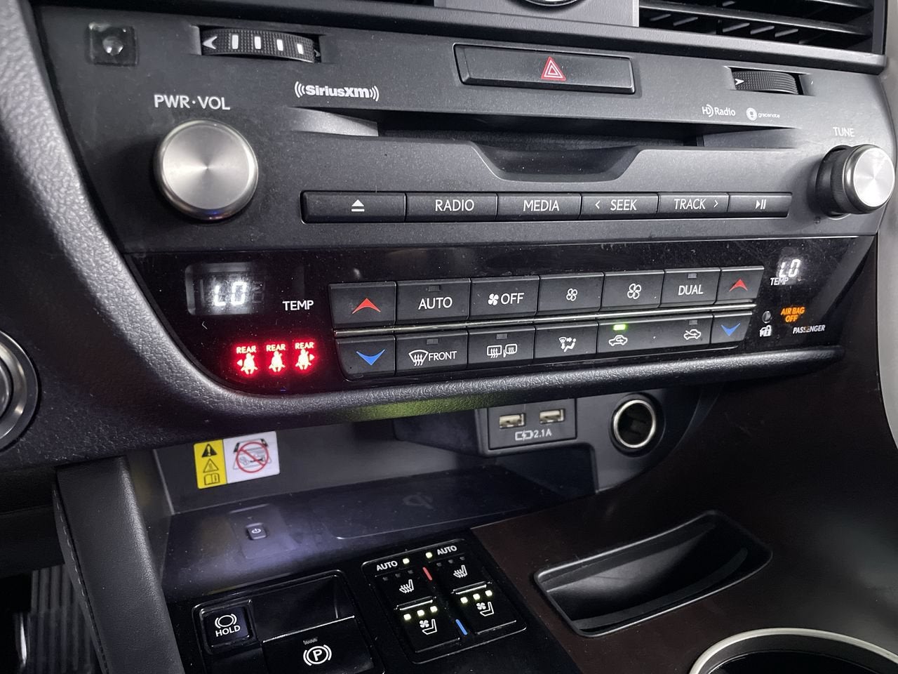 2021 Lexus RX RX 350