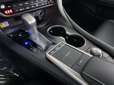 2021 Lexus RX RX 350