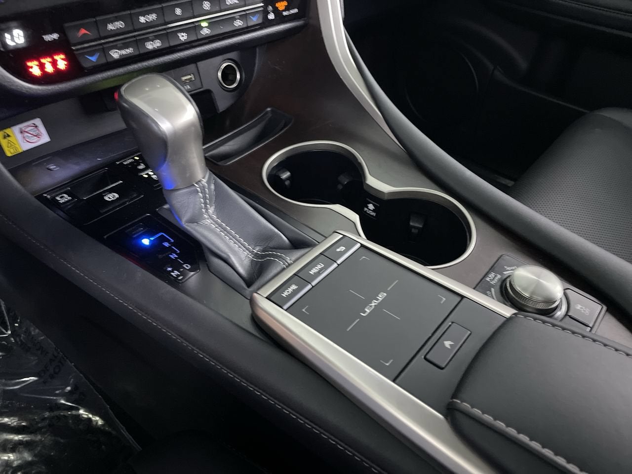 2021 Lexus RX RX 350