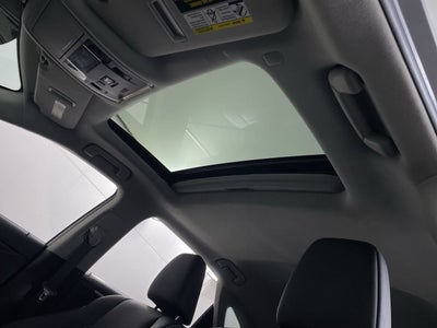 2021 Lexus RX RX 350