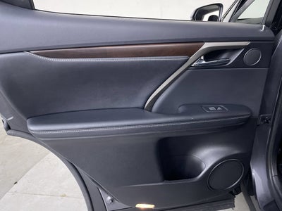 2021 Lexus RX RX 350