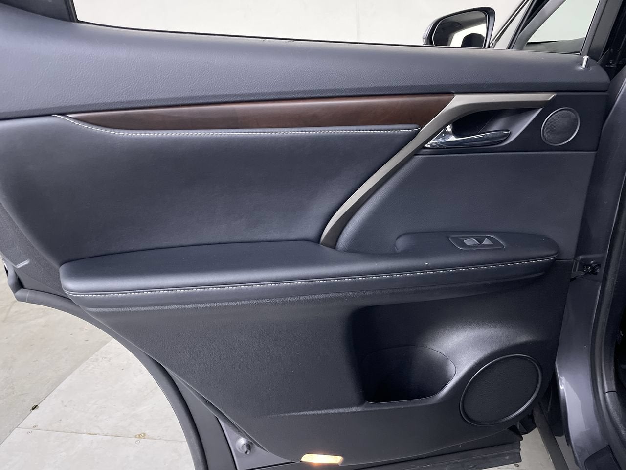 2021 Lexus RX RX 350