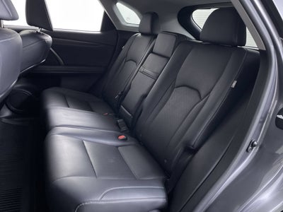 2021 Lexus RX RX 350