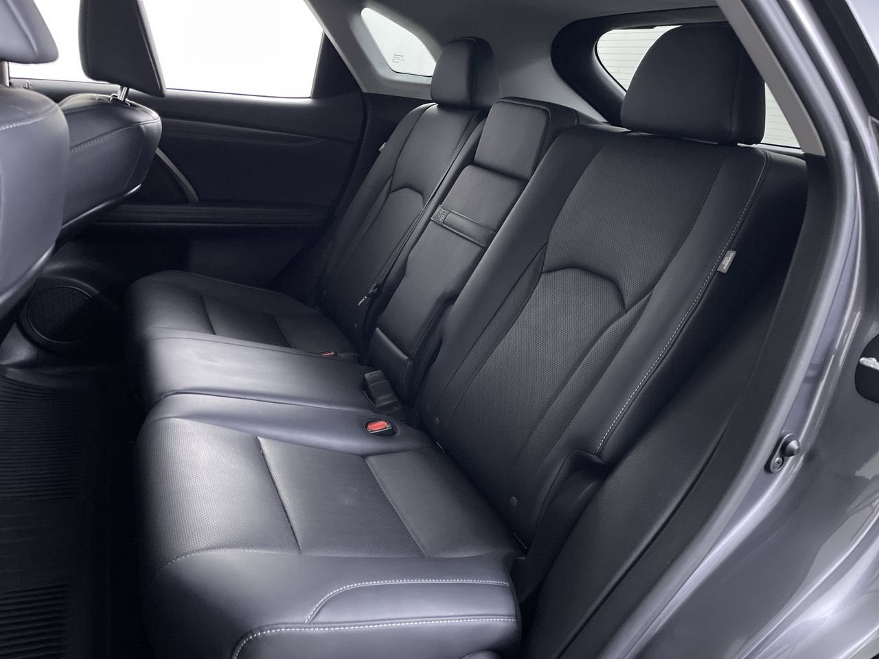2021 Lexus RX RX 350