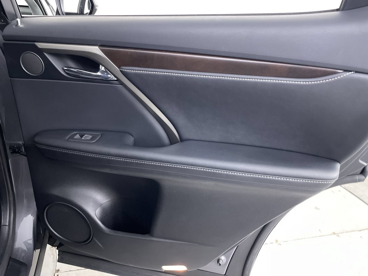 2021 Lexus RX RX 350