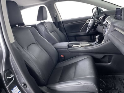 2021 Lexus RX RX 350