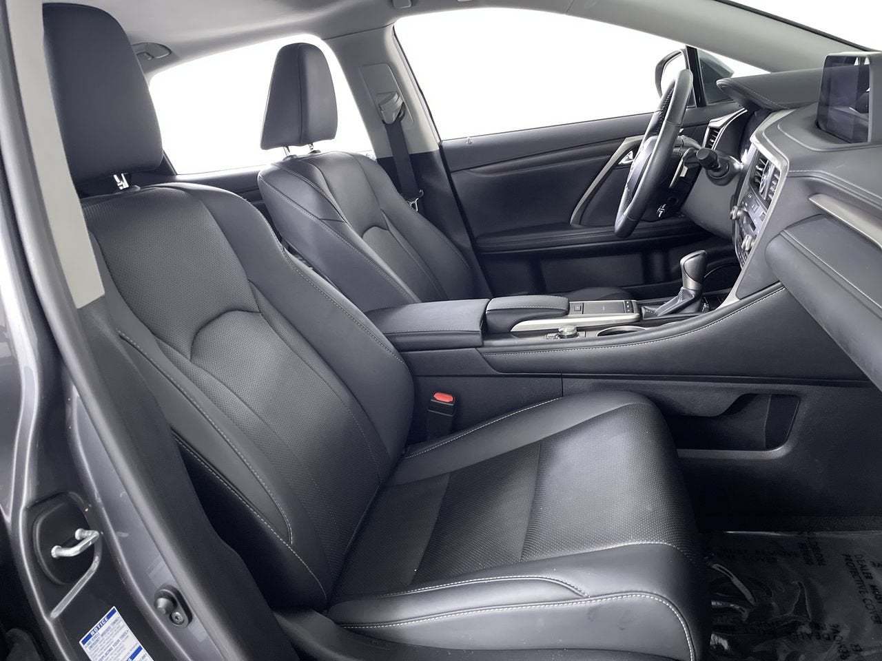 2021 Lexus RX RX 350