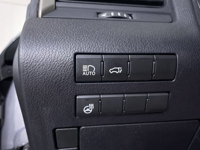 2021 Lexus RX RX 350