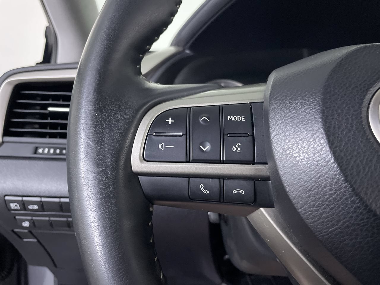 2021 Lexus RX RX 350