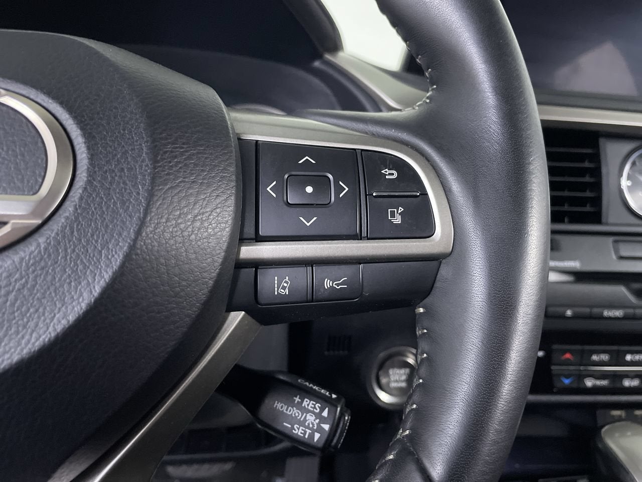 2021 Lexus RX RX 350