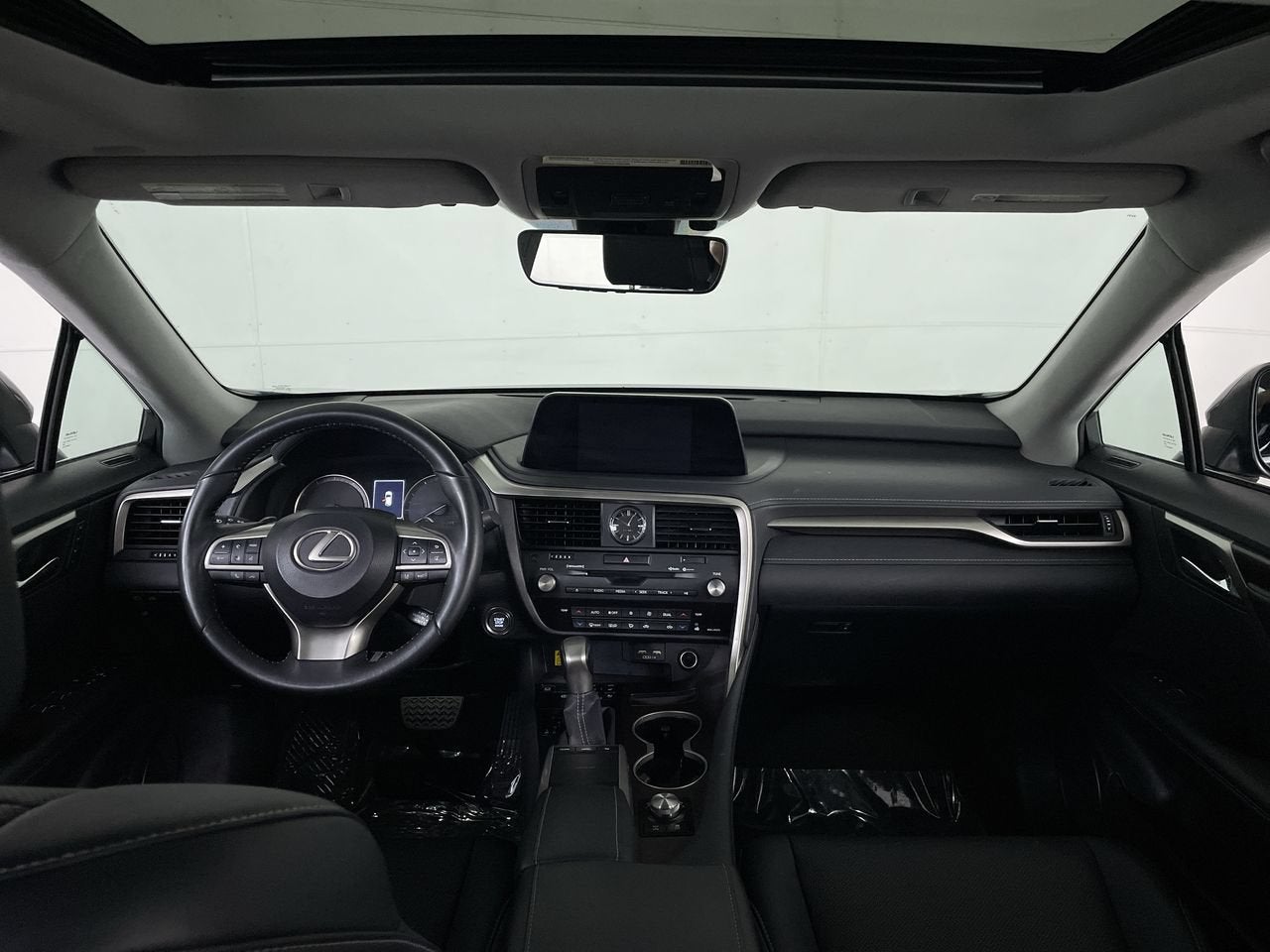 2021 Lexus RX RX 350