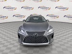 2021 Lexus RX RX 350