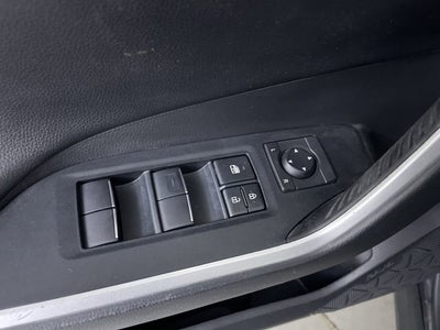 2020 Toyota RAV4 Hybrid Hybrid XSE