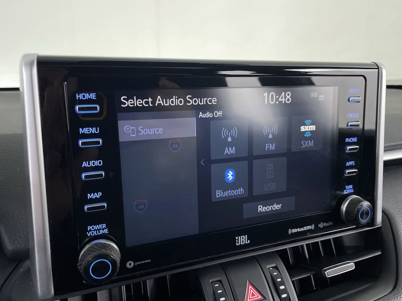 2020 Toyota RAV4 Hybrid Hybrid XSE