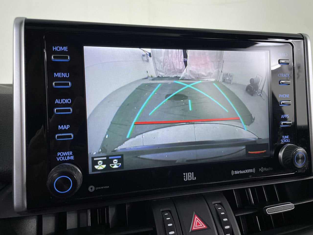 2020 Toyota RAV4 Hybrid Hybrid XSE
