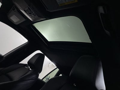 2020 Toyota RAV4 Hybrid Hybrid XSE