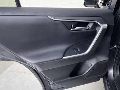 2020 Toyota RAV4 Hybrid Hybrid XSE