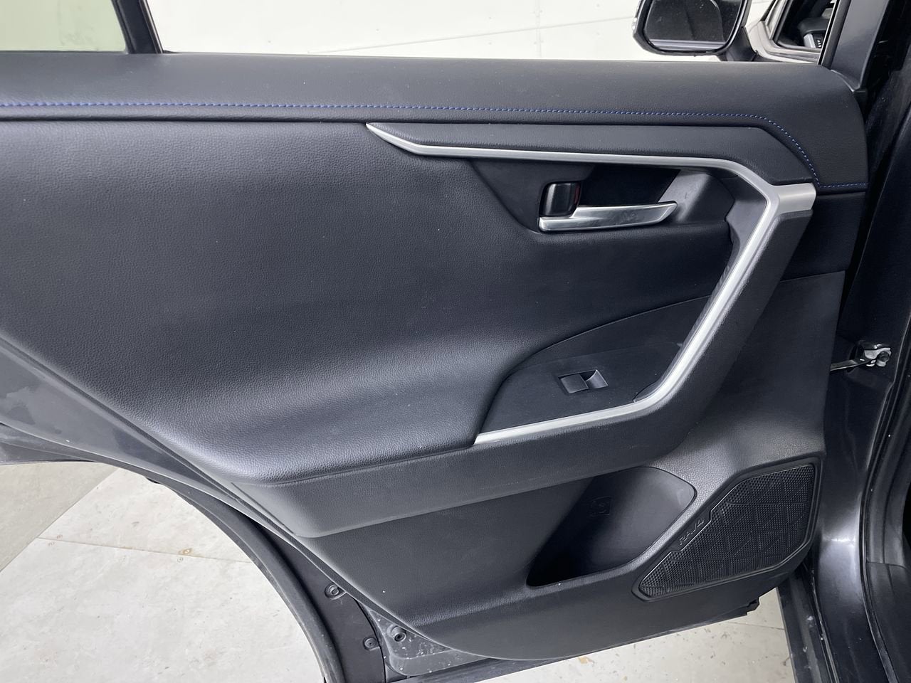 2020 Toyota RAV4 Hybrid Hybrid XSE