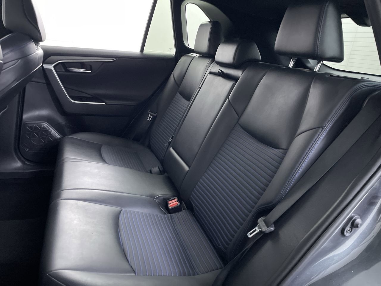 2020 Toyota RAV4 Hybrid Hybrid XSE