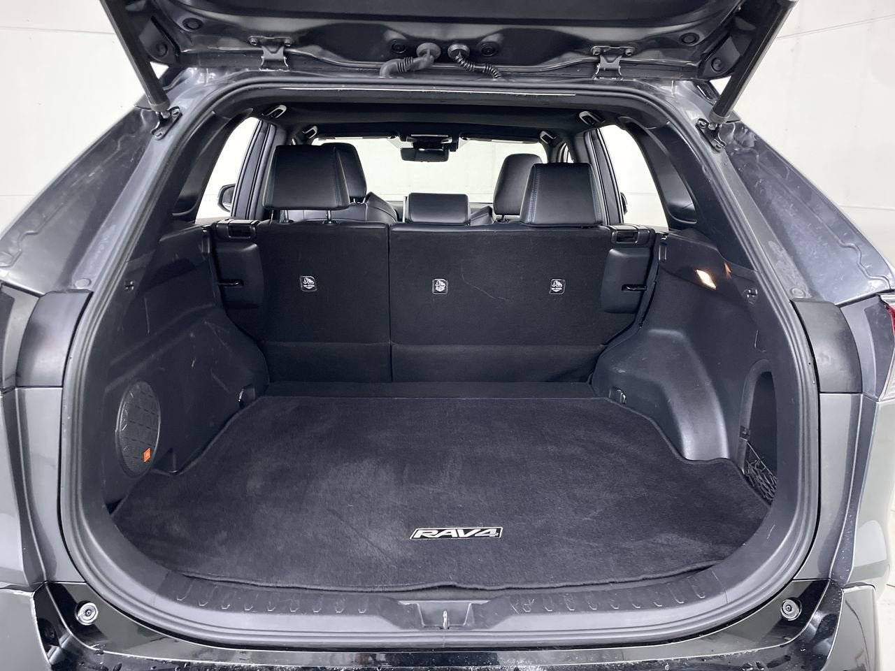2020 Toyota RAV4 Hybrid Hybrid XSE