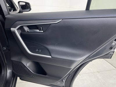 2020 Toyota RAV4 Hybrid Hybrid XSE