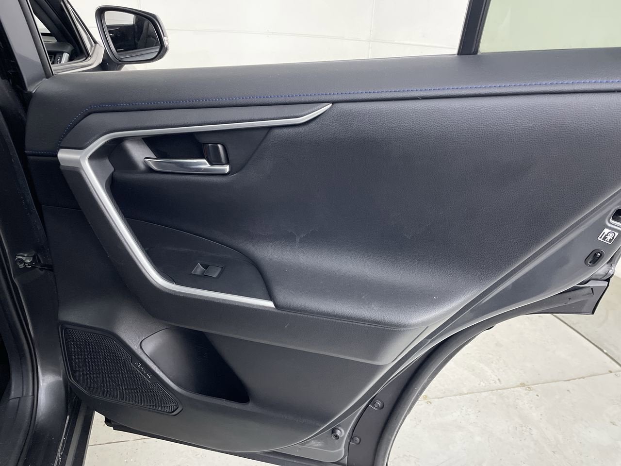 2020 Toyota RAV4 Hybrid Hybrid XSE
