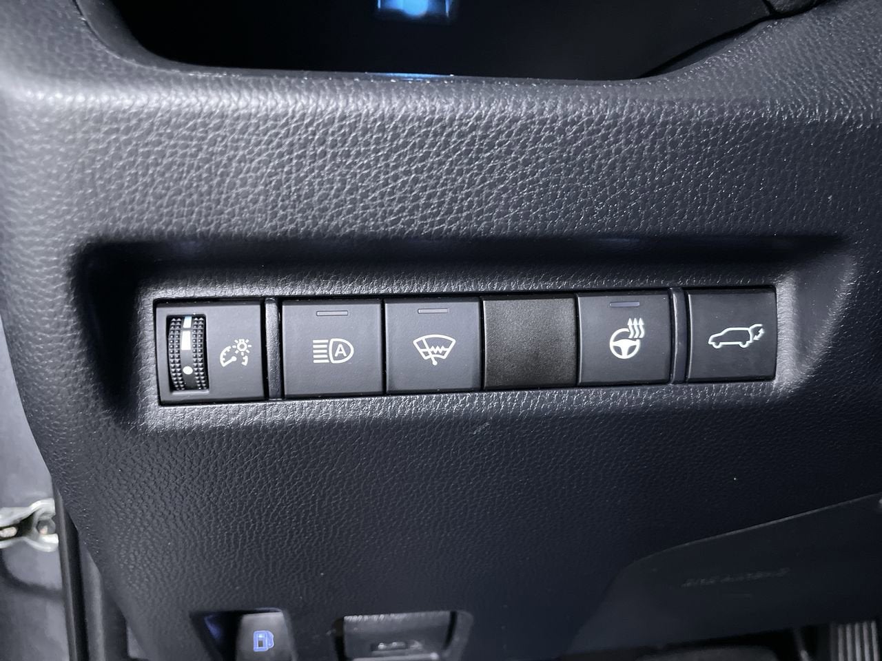 2020 Toyota RAV4 Hybrid Hybrid XSE
