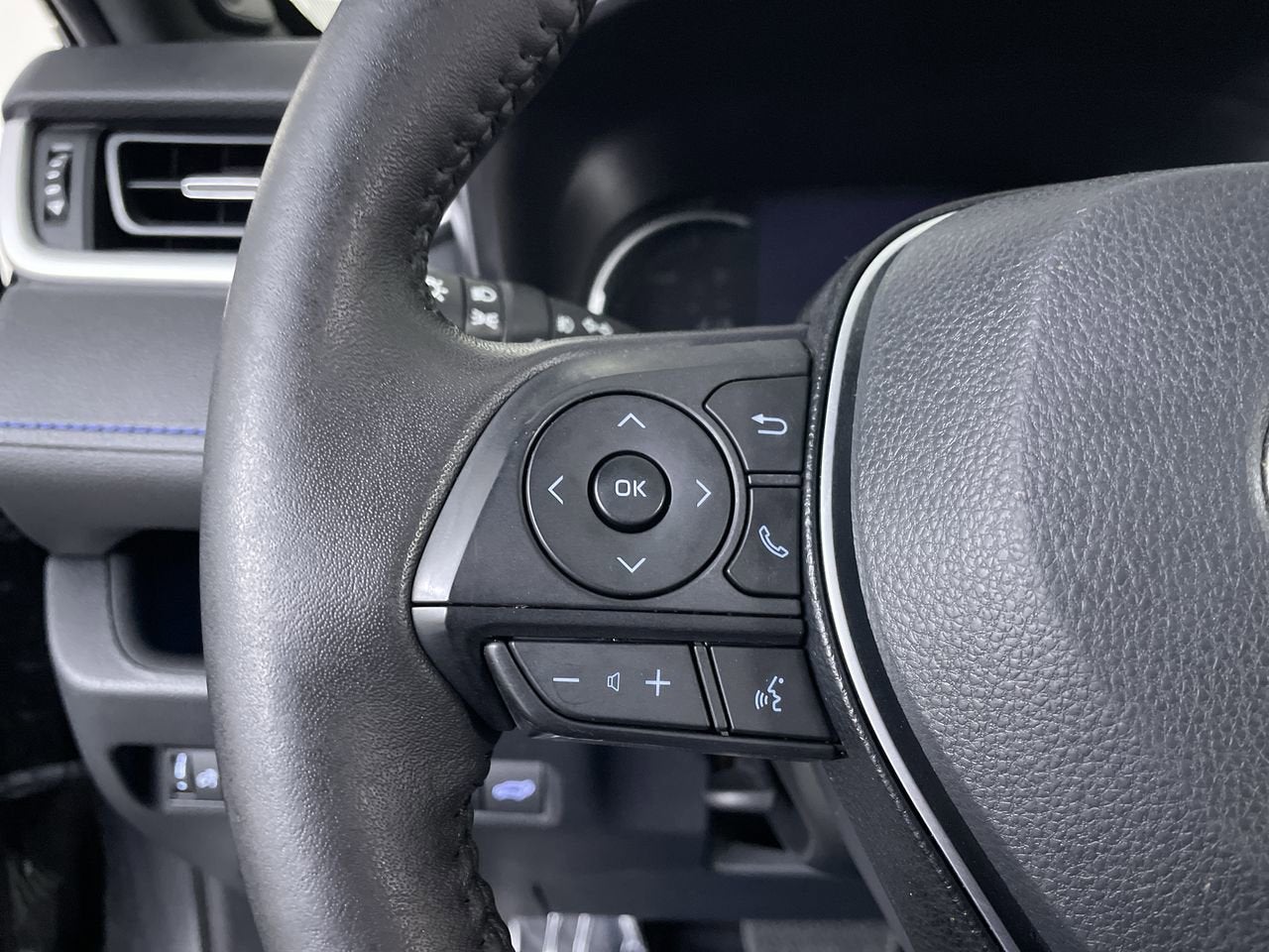 2020 Toyota RAV4 Hybrid Hybrid XSE