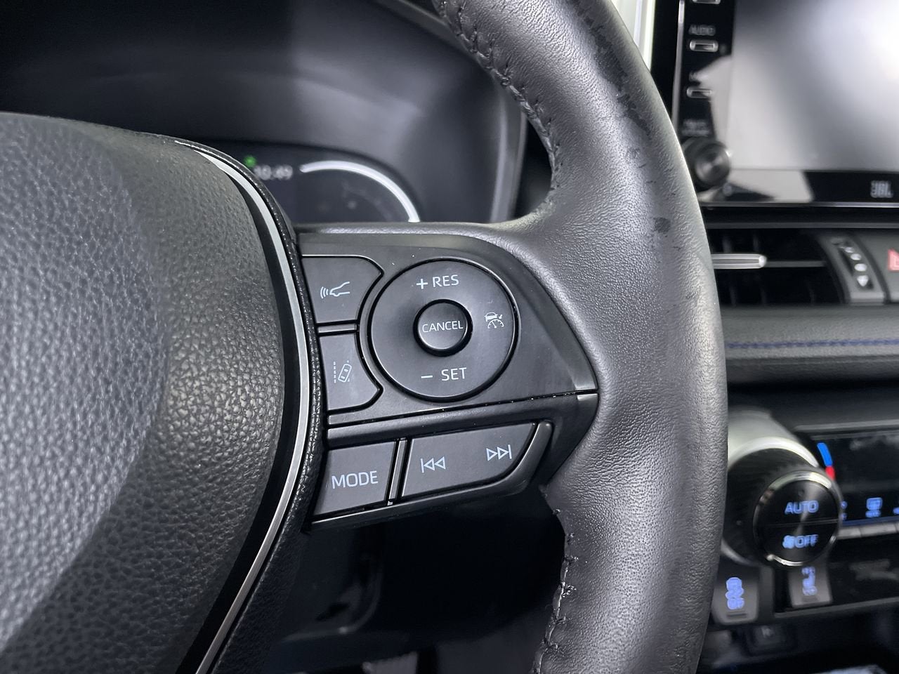 2020 Toyota RAV4 Hybrid Hybrid XSE