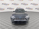2020 Toyota RAV4 Hybrid Hybrid XSE
