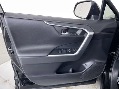 2019 Toyota RAV4 Adventure