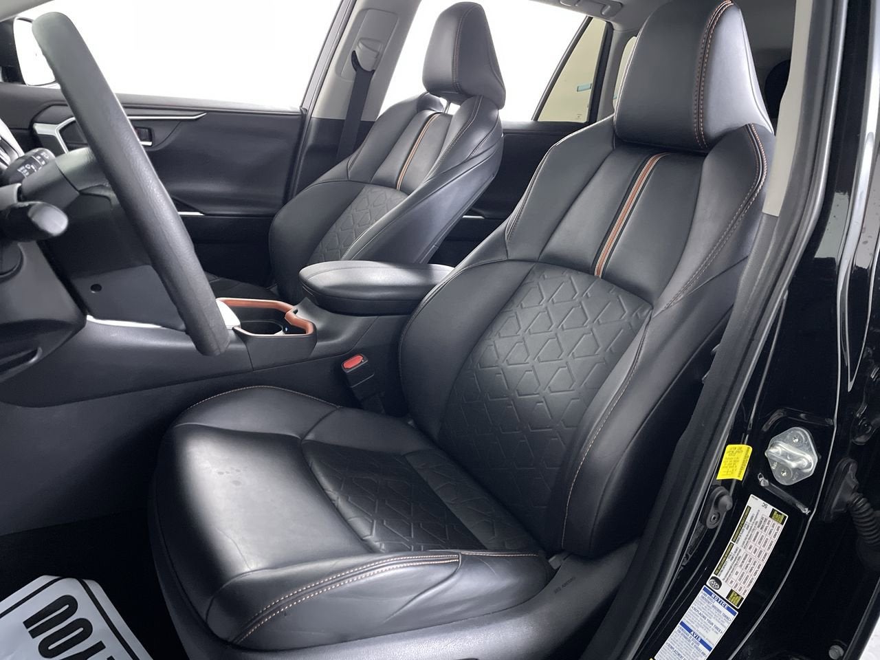 2019 Toyota RAV4 Adventure