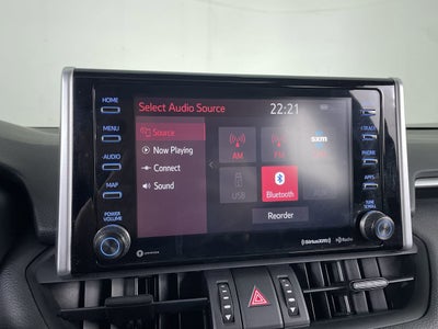 2019 Toyota RAV4 Adventure