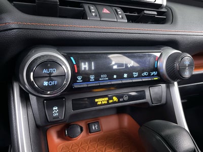 2019 Toyota RAV4 Adventure