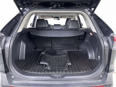 2019 Toyota RAV4 Adventure