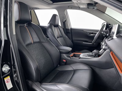 2019 Toyota RAV4 Adventure