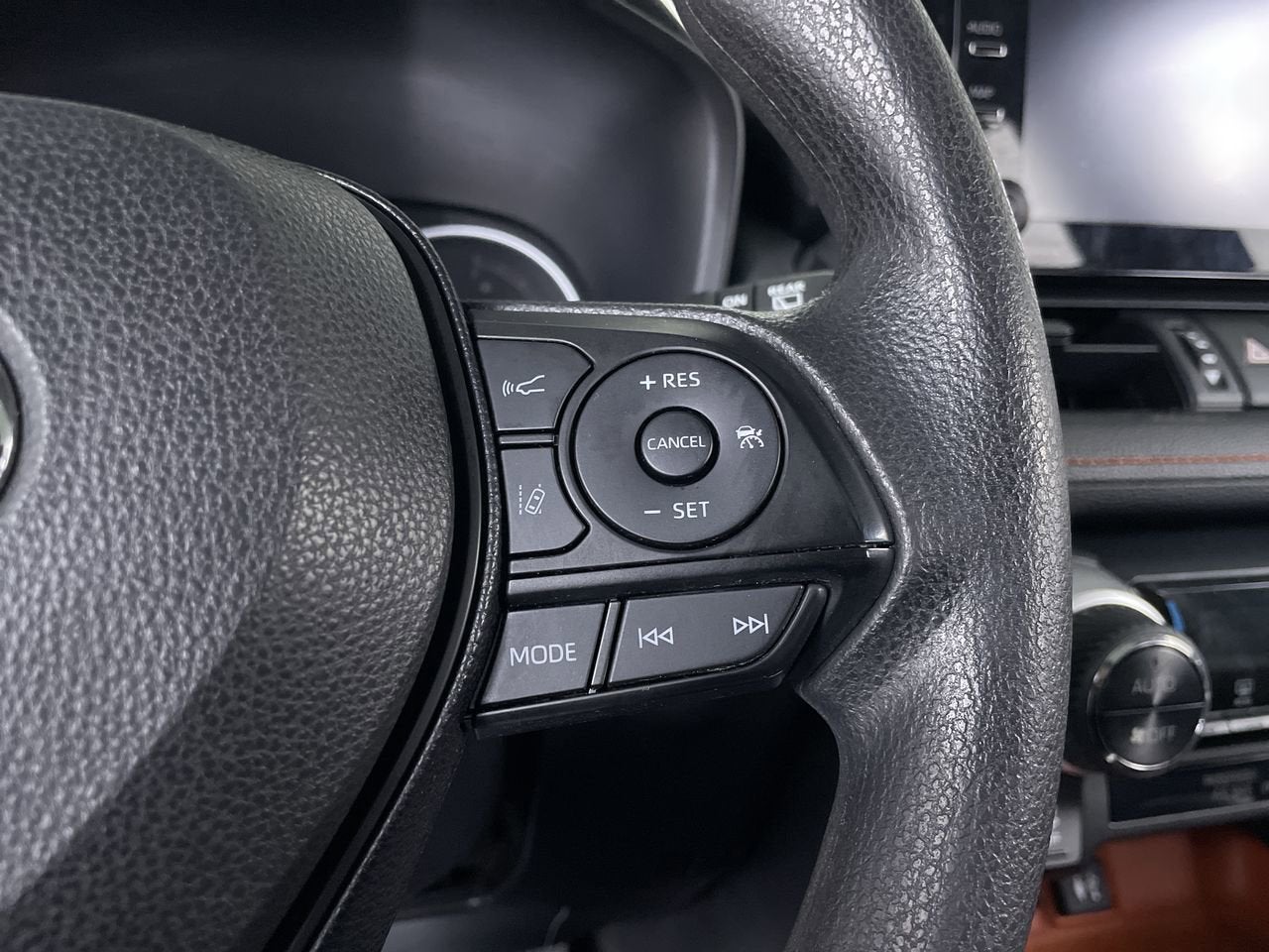 2019 Toyota RAV4 Adventure