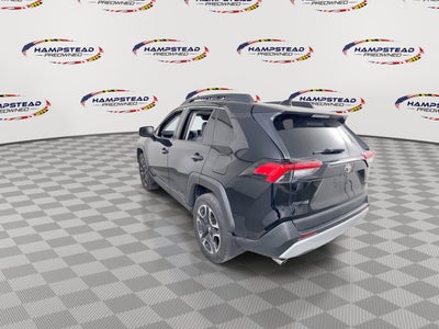2019 Toyota RAV4 Adventure