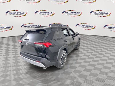 2019 Toyota RAV4 Adventure