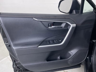 2021 Toyota RAV4 Adventure