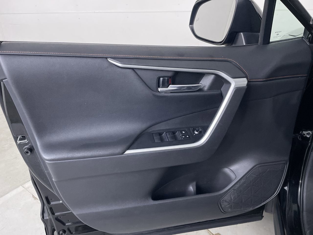 2021 Toyota RAV4 Adventure