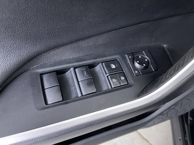 2021 Toyota RAV4 Adventure