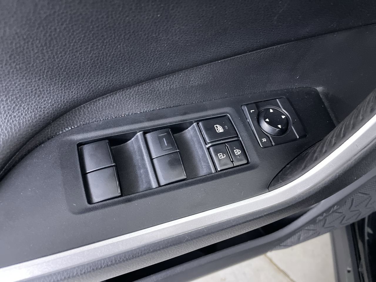 2021 Toyota RAV4 Adventure