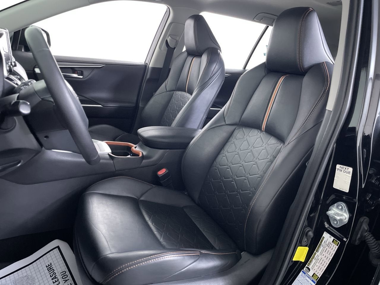 2021 Toyota RAV4 Adventure
