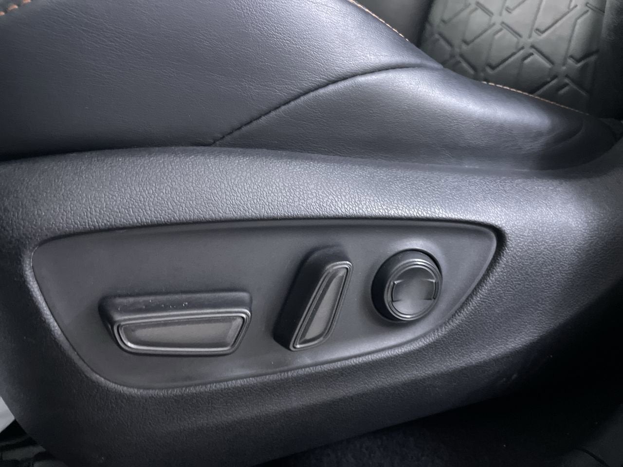 2021 Toyota RAV4 Adventure