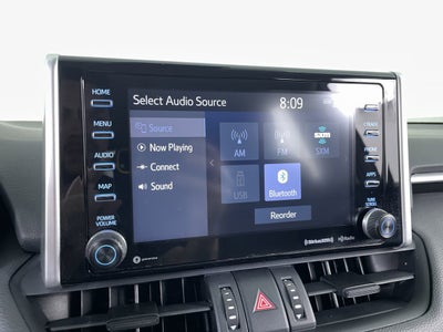 2021 Toyota RAV4 Adventure