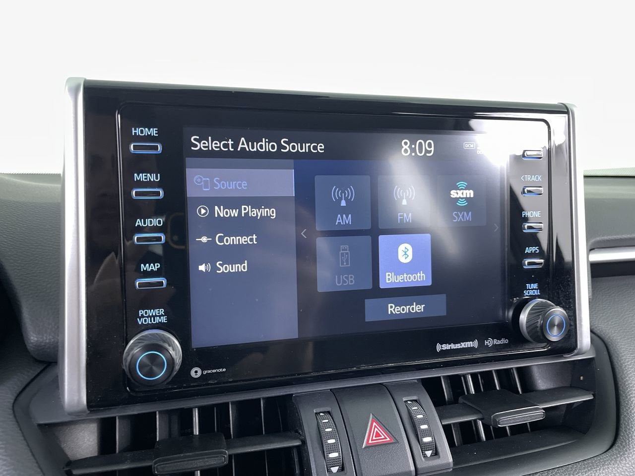 2021 Toyota RAV4 Adventure